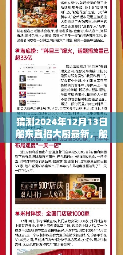 未来猜想