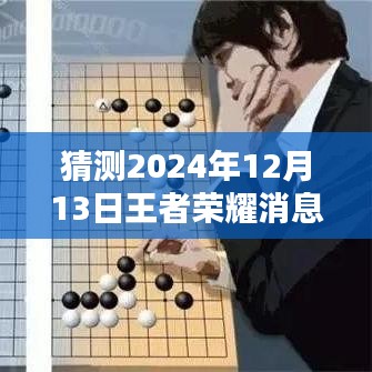揭秘！王者荣耀未来版全新升级，科技重塑王者体验，最新消息抢先曝光