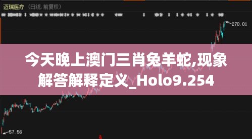 今天晚上澳门三肖兔羊蛇,现象解答解释定义_Holo9.254