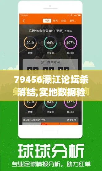 79456濠江论坛杀消结,实地数据验证分析_限量版4.466