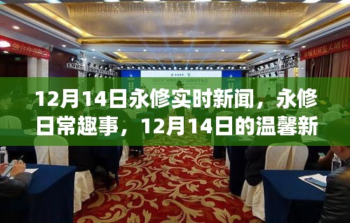 永修温馨纪实，12月14日新闻趣事与日常温馨瞬间