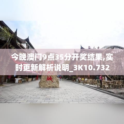 今晚澳门9点35分开奖结果,实时更新解析说明_3K10.732
