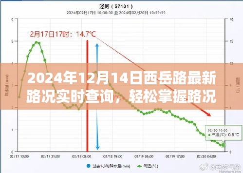 2024年12月14日西岳路实时路况查询指南，轻松掌握最新路况信息