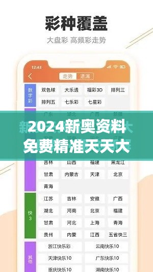 2024新奥资料免费精准天天大全：奥运资讯与赛事精华天天更新