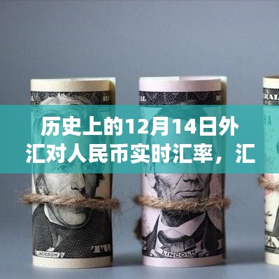 前沿科技重塑人民币与全球货币汇率即时互动，历史上的汇率风云与实时外汇转换体验——纪念十二月十四日特殊汇率日