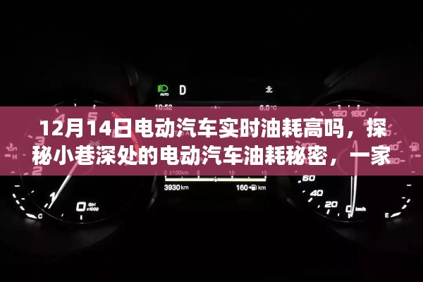 探秘电动汽车油耗秘密，小巷深处的特色小店之旅揭示电动汽车实时油耗真相