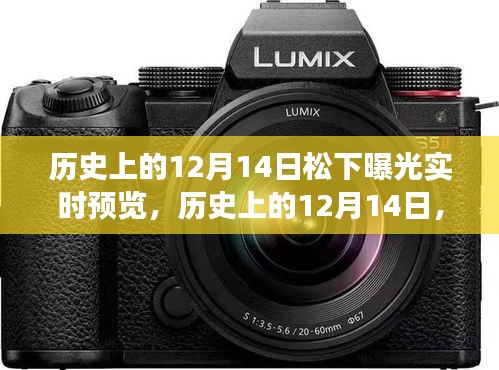 松下曝光下的自信成长与变化的力量，历史回顾与实时预览的12月14日