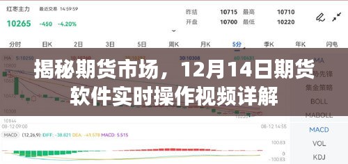 揭秘期货市场，实时操作视频详解与软件操作指南（12月14日专刊）