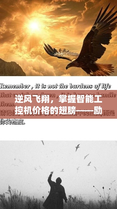 逆风翱翔，智能工控机价格的探索之旅与励志变化的力量