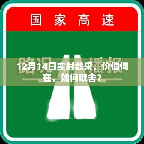 12月14日实时数采的价值与取舍策略探讨
