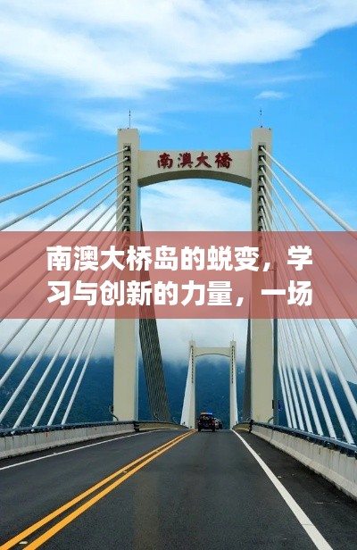 南澳大桥岛的蜕变之旅，学习创新的力量与励志直播的启示