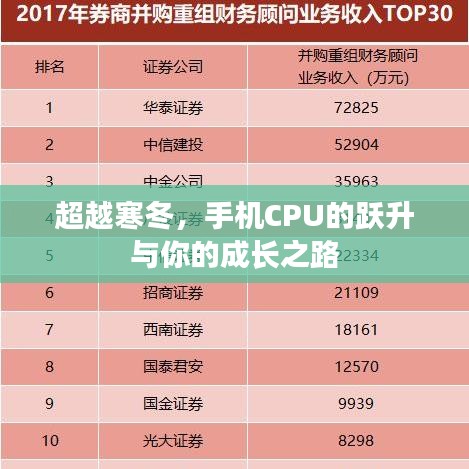 成长之路