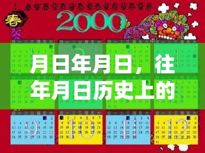 历史月日与今日价格猜想，时间对比与预测分析