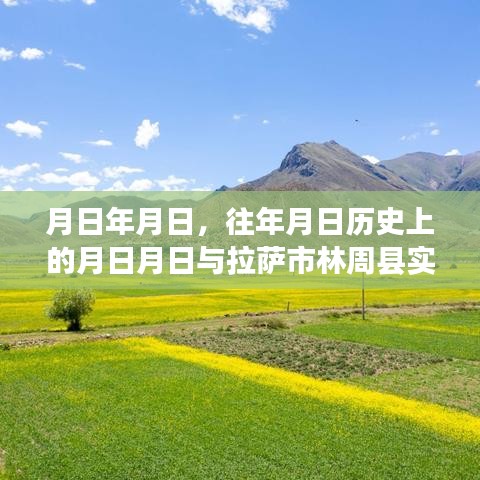 拉萨林周县历史日期与今日天气展望