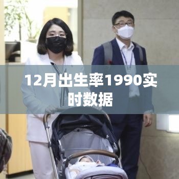 揭秘，1990年实时出生率数据揭晓
