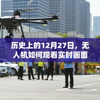 无人机实时画面飞行，历史视角下的飞行体验