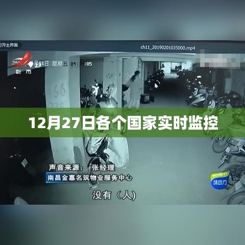 全球各国实时监控系统数据更新