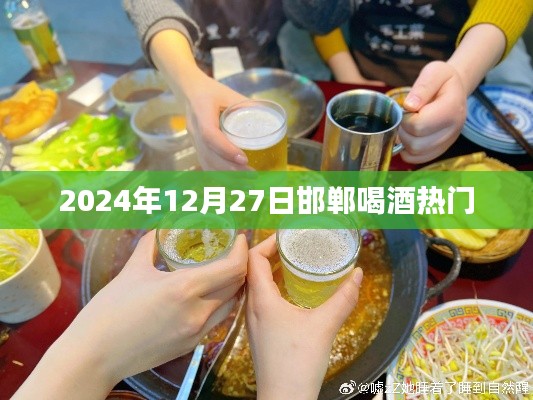 邯郸喝酒热点，2024年12月27日盛况
