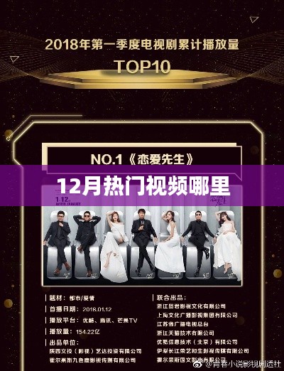 12月热门视频大赏不容错过！
