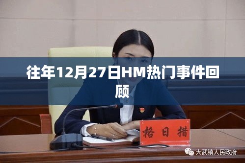 HM历年12月27日热点事件回顾