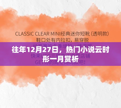 云时彤一月赏析，历年12月27日热门小说回顾