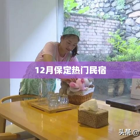 保定十二月人气民宿推荐