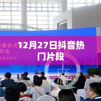 抖音热门片段盘点（XXXX年XX月XX日）