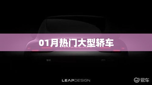 最新热门大型轿车榜单