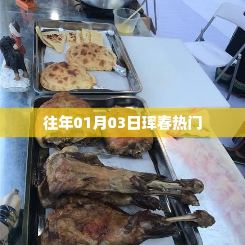 珲春市历年元旦热门活动回顾