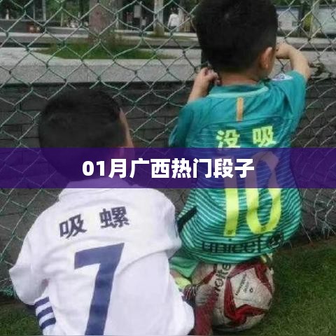 广西一月爆笑流行段子盘点