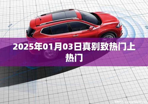 2025年1月3日别致热潮，热门事件大揭秘