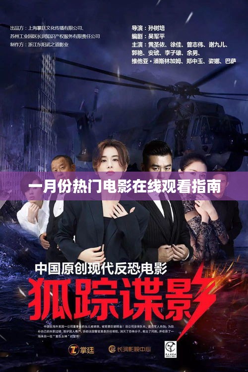 一月份热门电影在线观看攻略