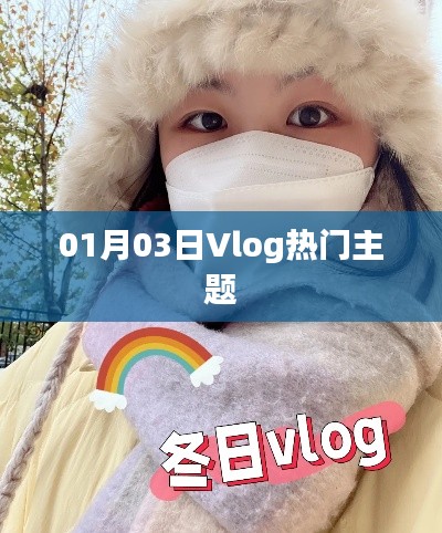 Vlog热门主题大揭秘，精选内容一网打尽