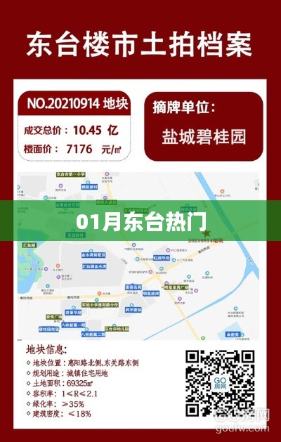 东台一月热门资讯