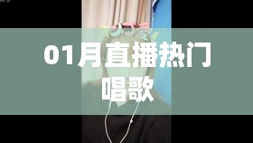 直播热门歌曲盘点，一月精选回顾