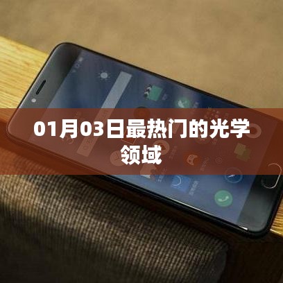 光学领域最新热门资讯速递，光学技术前沿动态揭秘