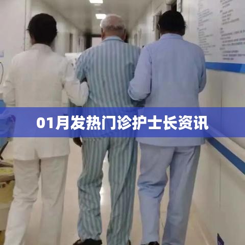 一月发热门诊护士长动态解析