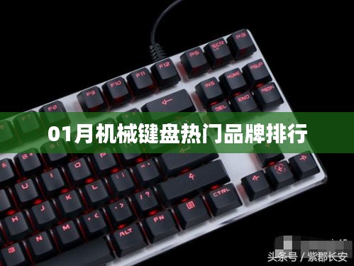 热门机械键盘品牌排行榜揭晓，一月份榜单更新