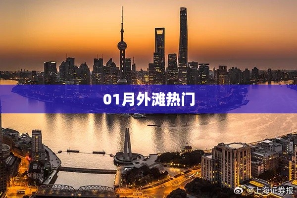 01月外滩人气火爆景点