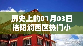 1月3日洛阳涧西区热门小区榜单，历史小区名单解析