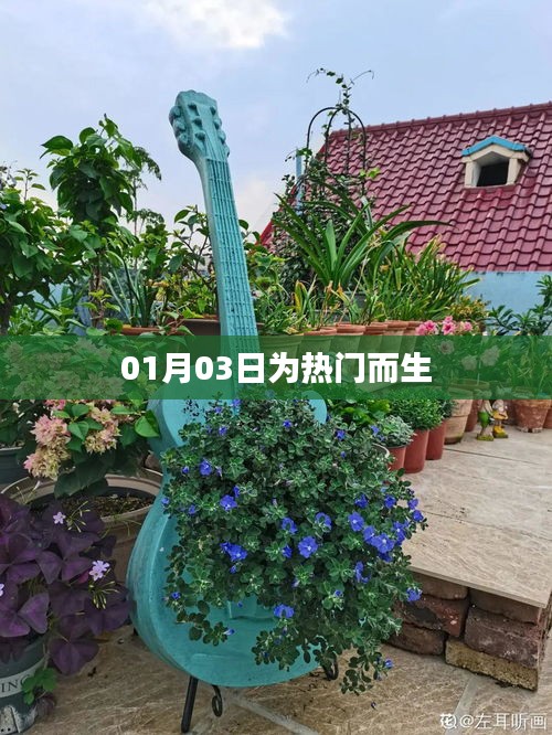 热门焦点，01月03日揭秘！