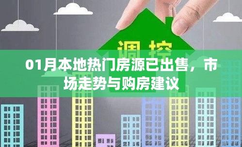 热门房源售罄，市场趋势解读与购房指南