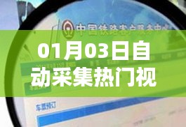 热门视频软件自动采集，最新资讯一网打尽