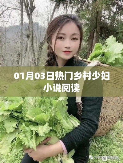 乡村少妇小说热门阅读榜单