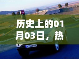 热门宝马壁纸图片，历史上的今天，一月三日回顾