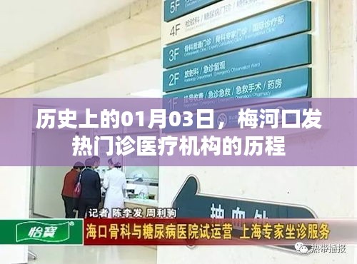 梅河口发热门诊机构历程，回望一月三日历史节点
