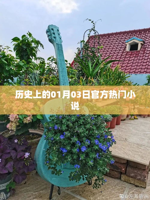 历史上的大事件，一月三日热门小说回顾