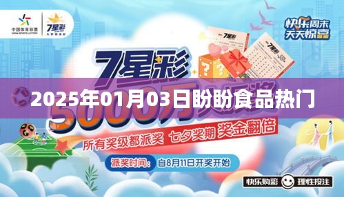 盼盼食品，展望2025年热门趋势