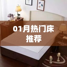 精选一月热门床品推荐