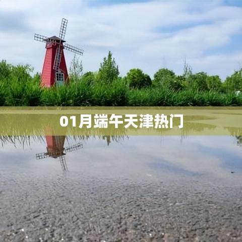 天津端午节热门活动指南